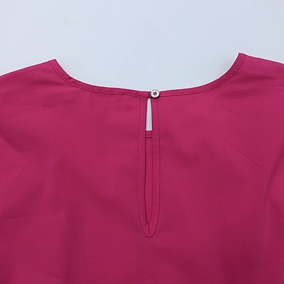 🆕 Michael Kors Womens Blouse - Picture 5 of 8